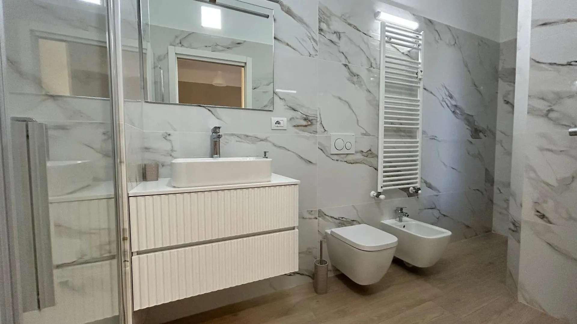 Apartment Magnoliaapartments - 34 Vigentina Center Milan