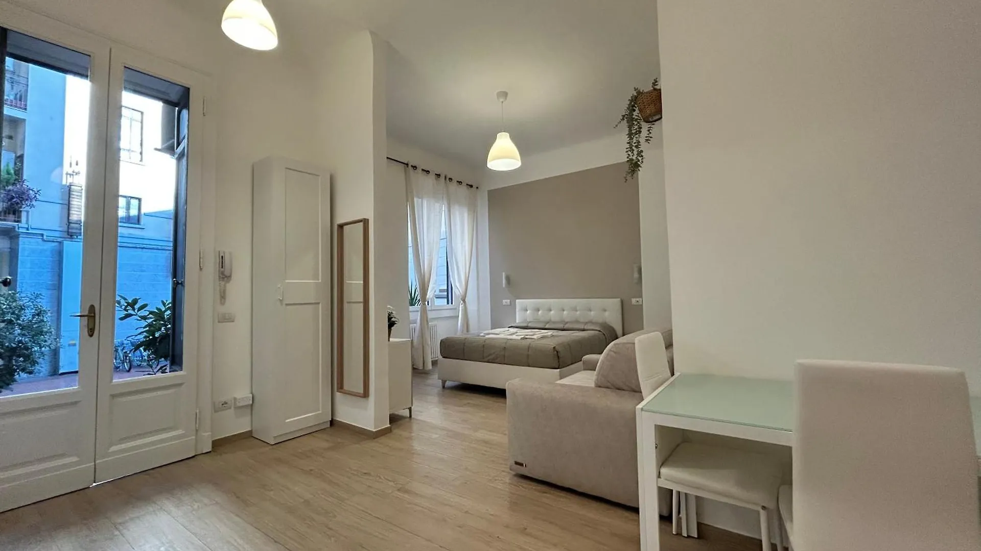 Magnoliaapartments - 34 Vigentina Center Milan 0*,  Italy