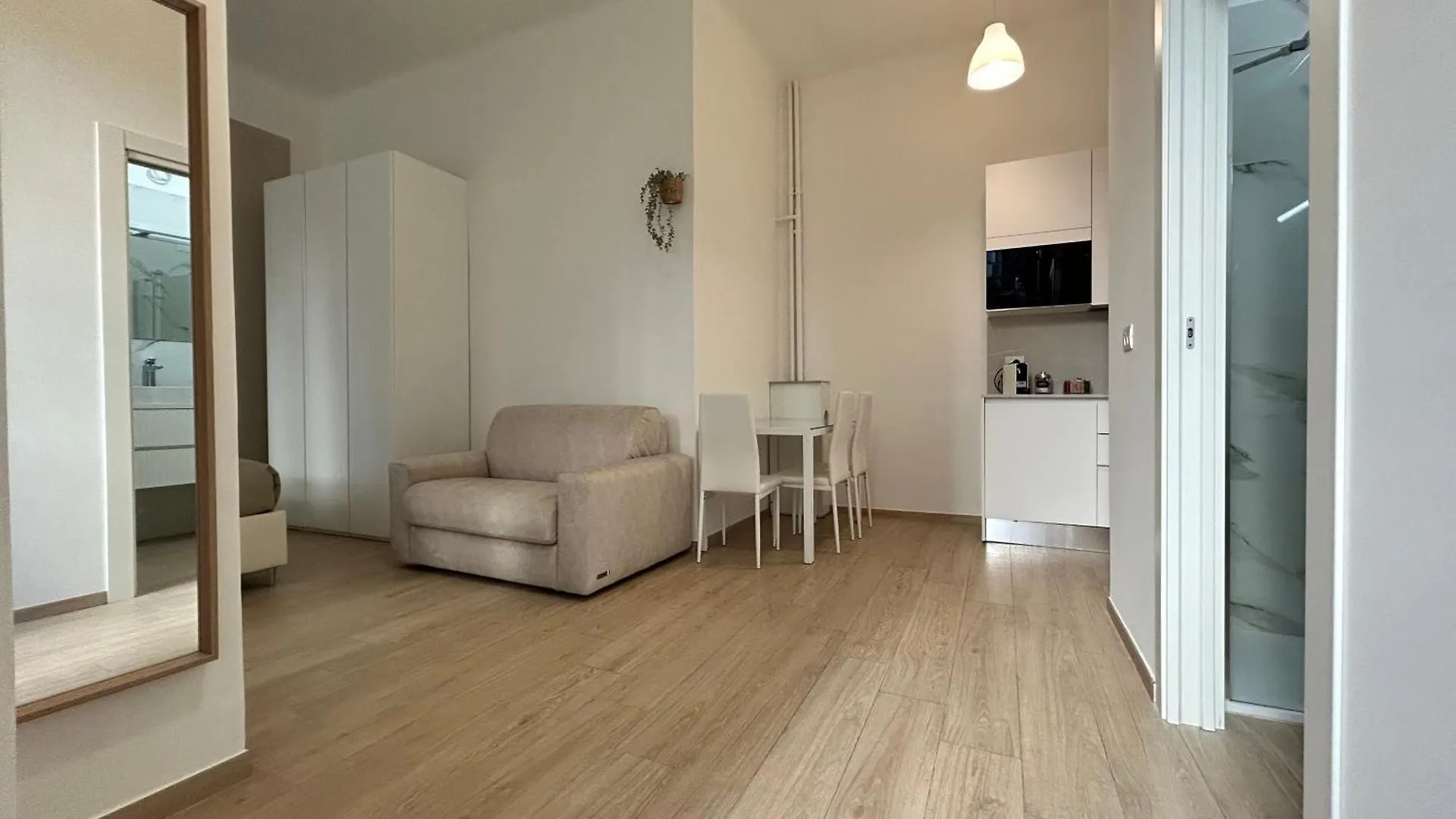 Magnoliaapartments - 34 Vigentina Center Milan Apartment