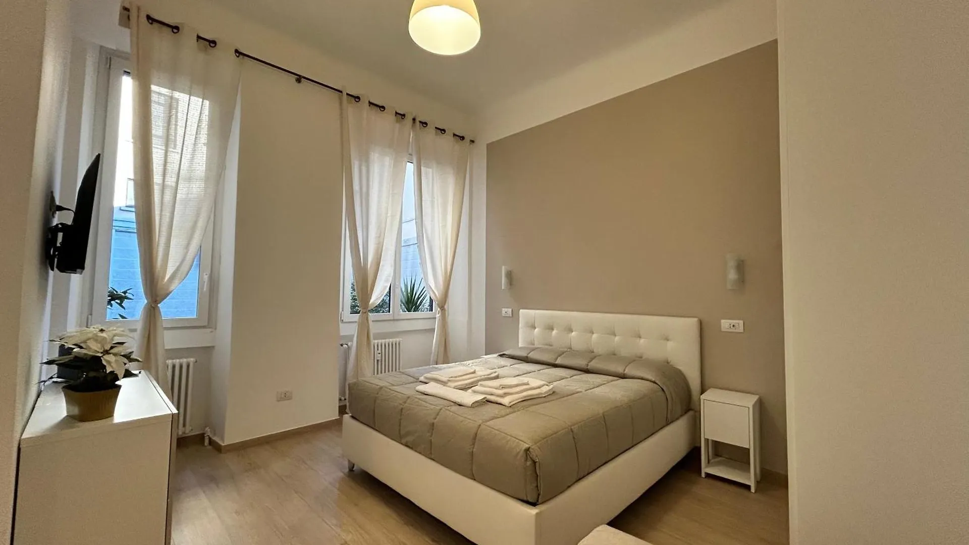 Magnoliaapartments - 34 Vigentina Center Milan