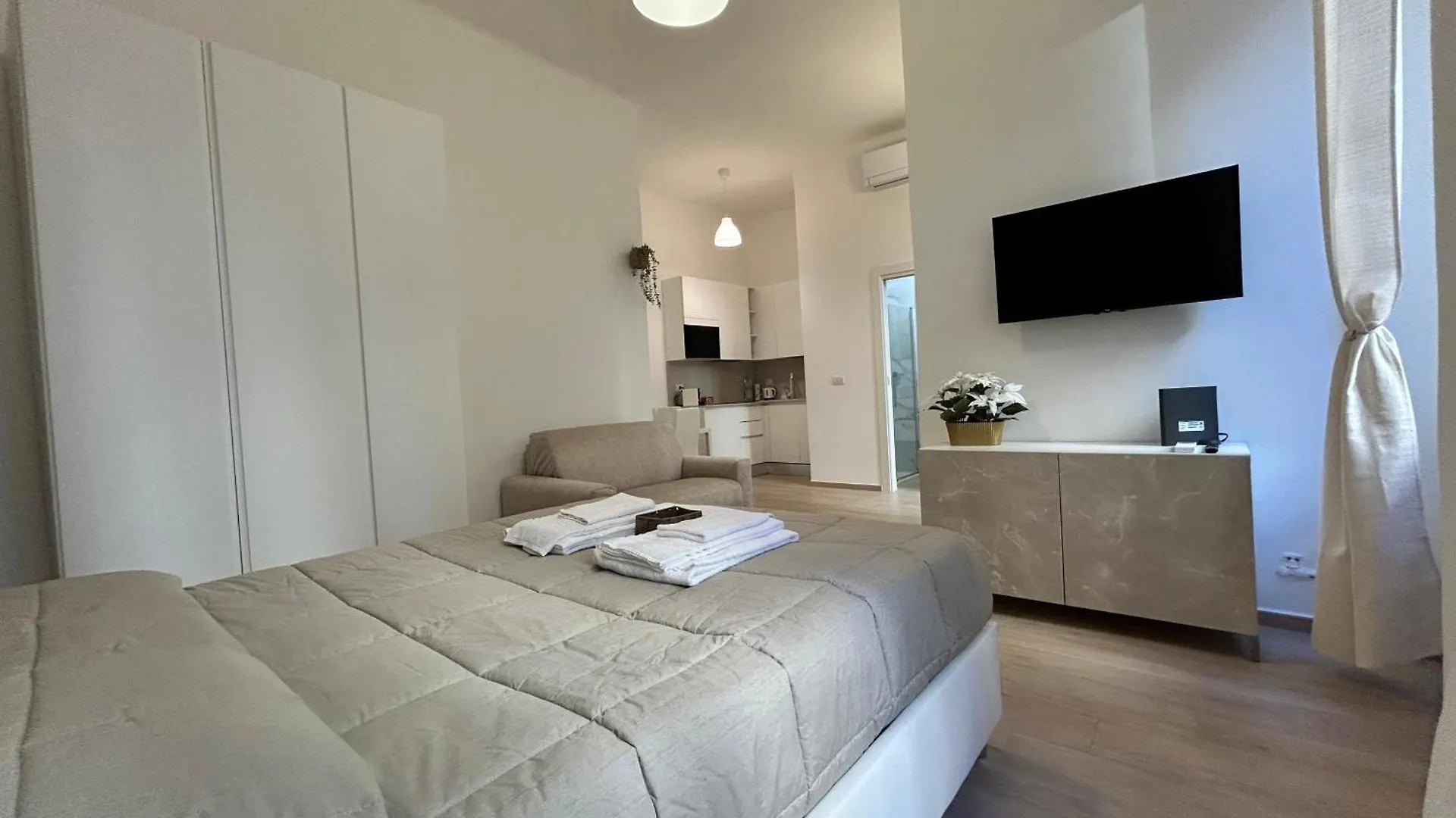 Magnoliaapartments - 34 Vigentina Center Milan