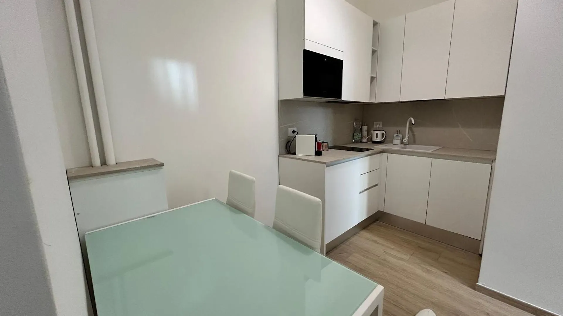 Apartment Magnoliaapartments - 34 Vigentina Center Milan