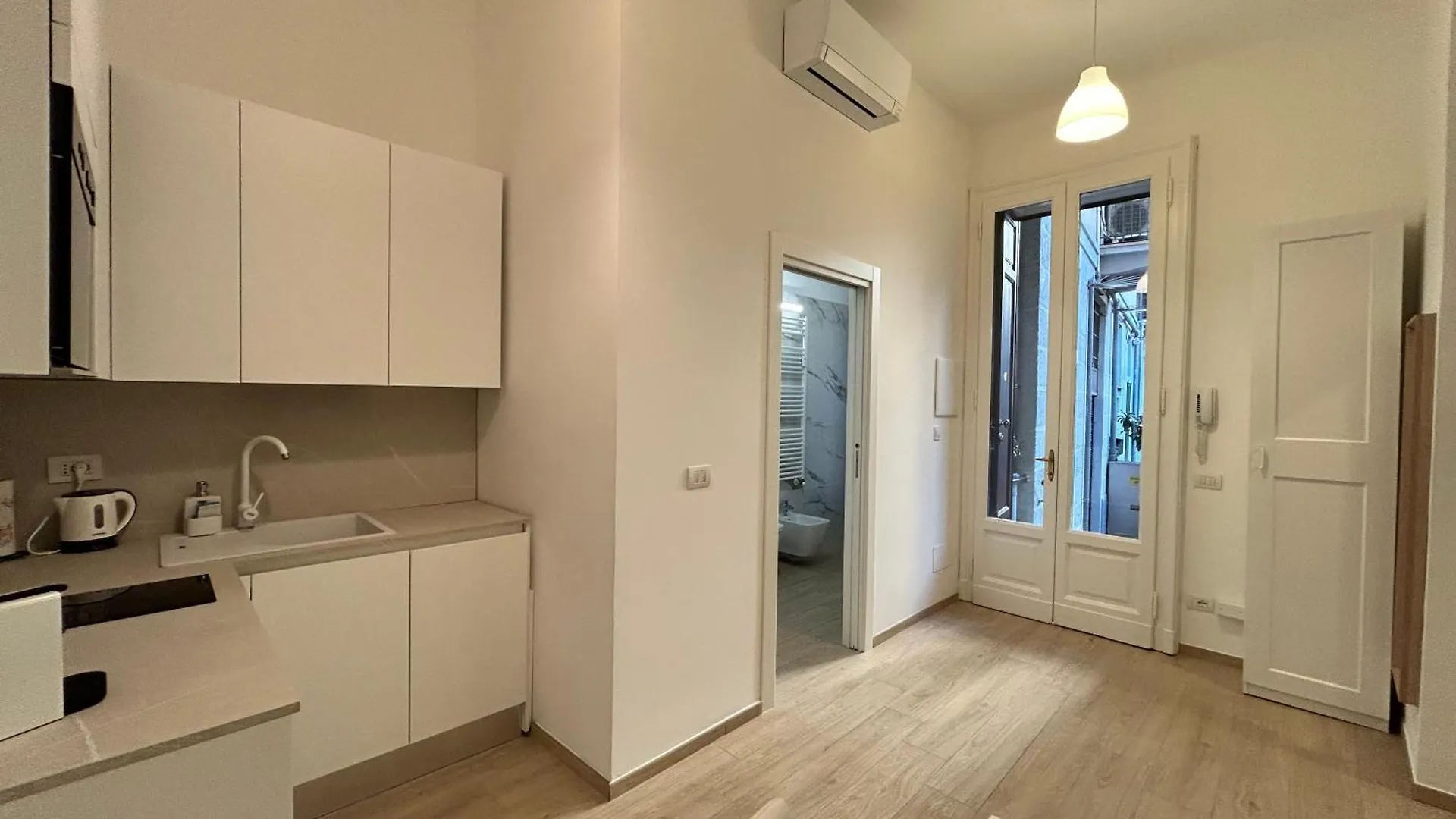 Magnoliaapartments - 34 Vigentina Center Milan 0*,