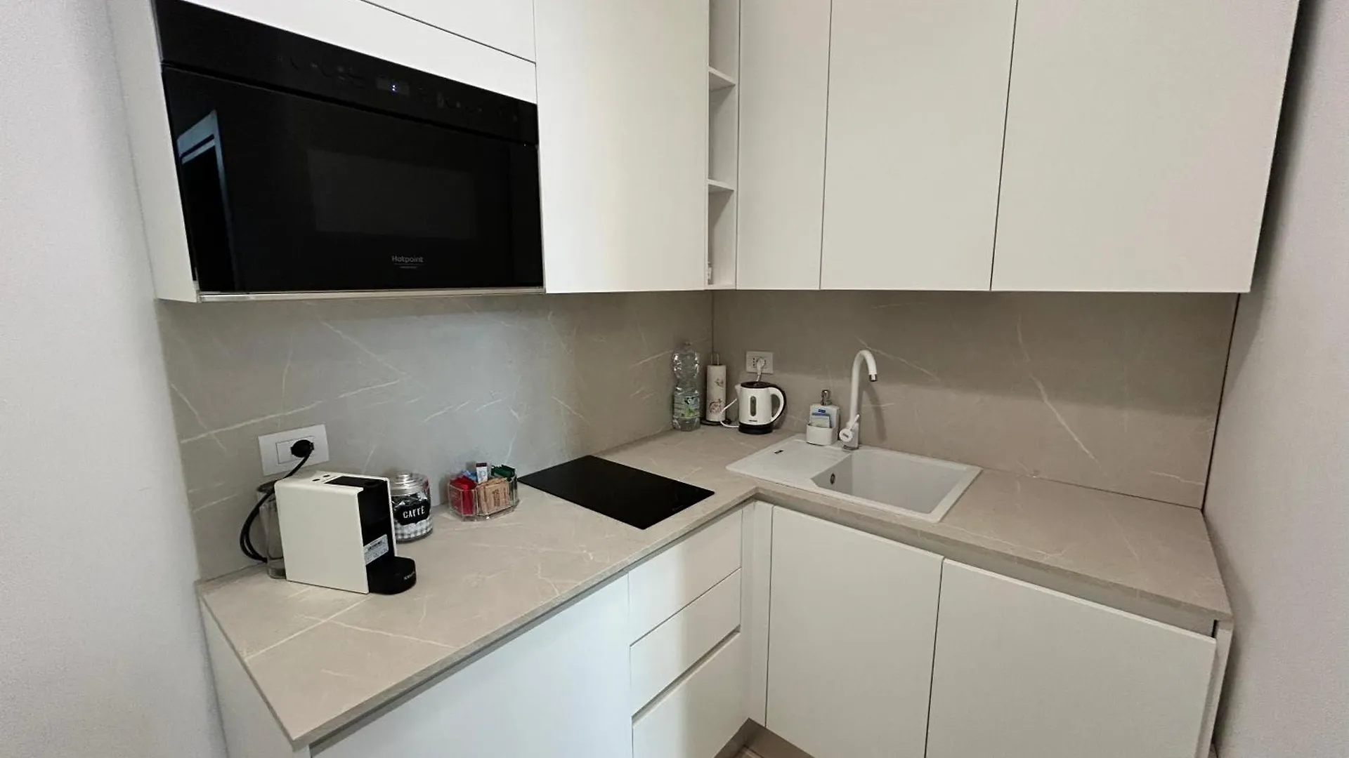 Magnoliaapartments - 34 Vigentina Center Milan Italy