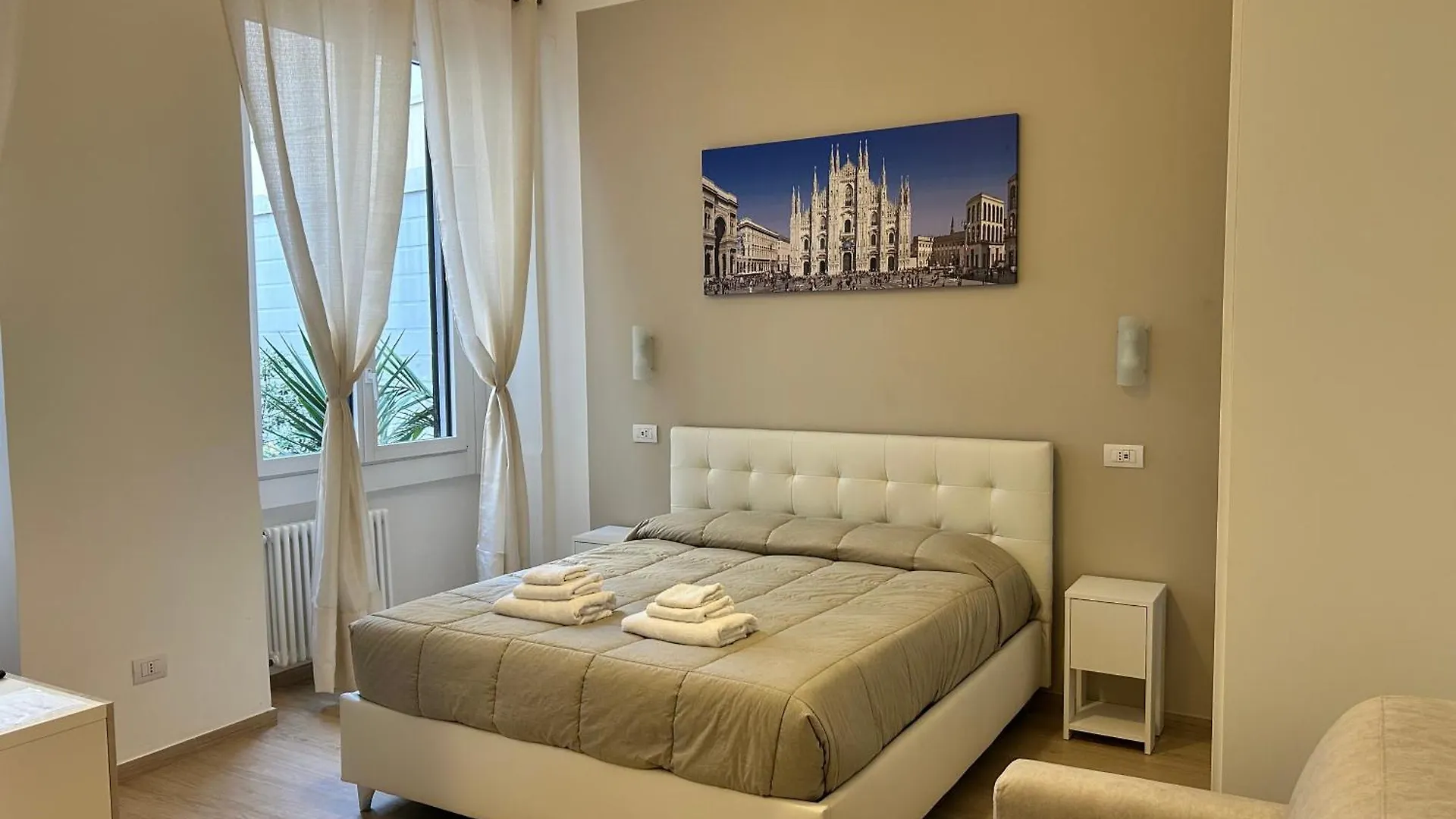 Apartment Magnoliaapartments - 34 Vigentina Center Milan