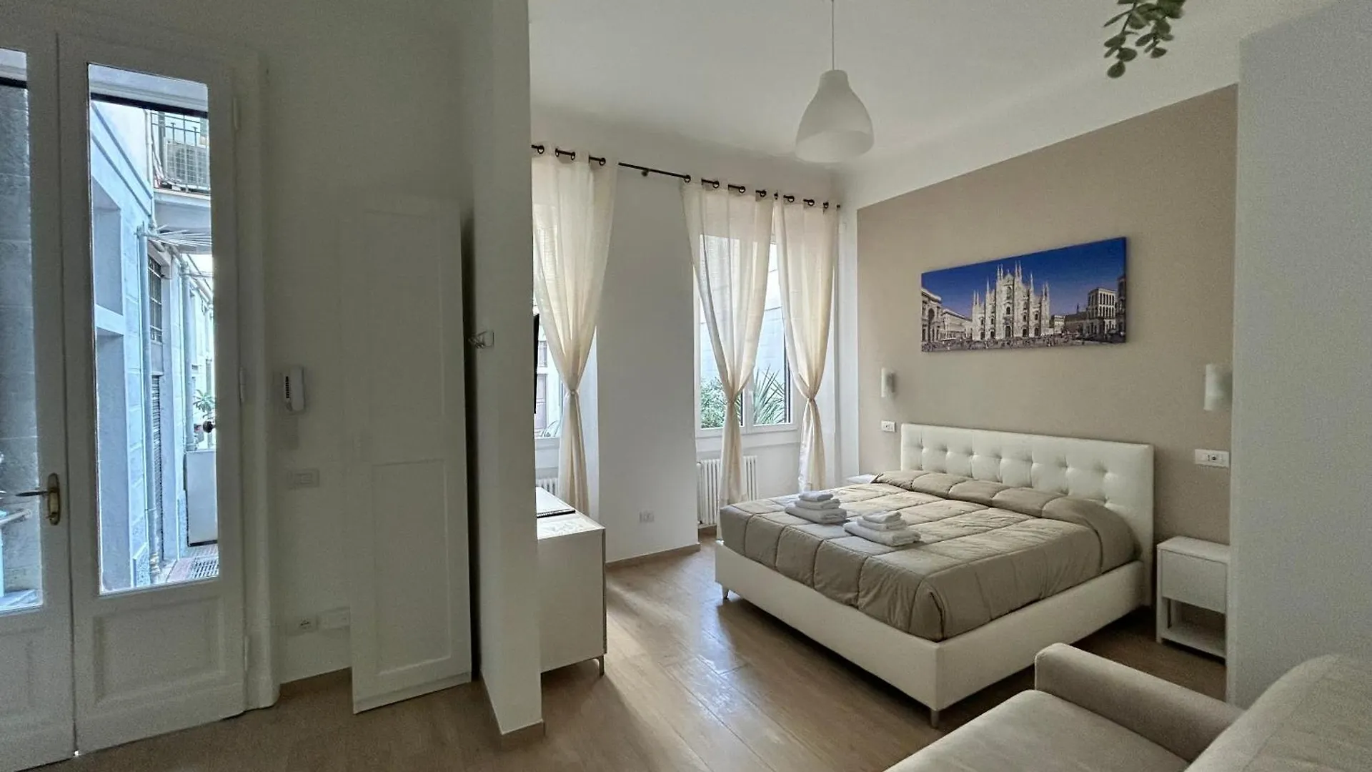 Magnoliaapartments - 34 Vigentina Center Milan