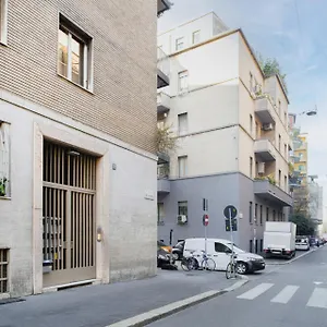 Easylife - Oasi Di Stile In Sant'ambrogio Apartamento