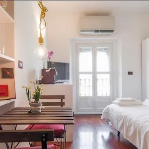 Volta In Brera Apartamento