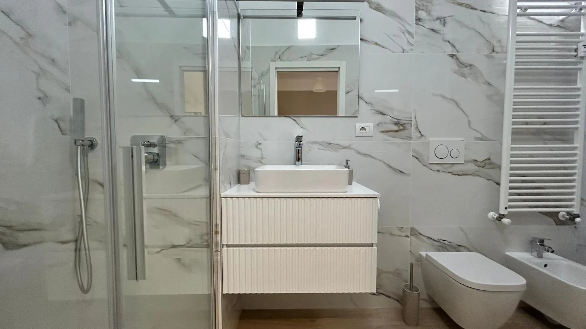 Apartment Magnoliaapartments - 34 Vigentina Center Milan Italy