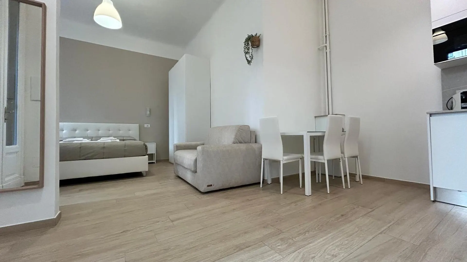 Apartment Magnoliaapartments - 34 Vigentina Center Milan